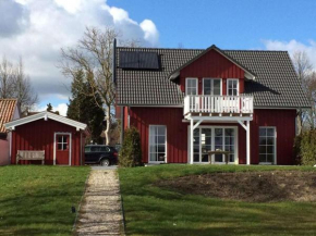 Ferienhaus MaRi, Timmdorf